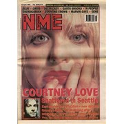 HOLE \"Miss World\" 1994 USオリジナル盤　コートニーラヴ HOLE Miss World 1994 USオリジナル盤 コートニーラヴ
